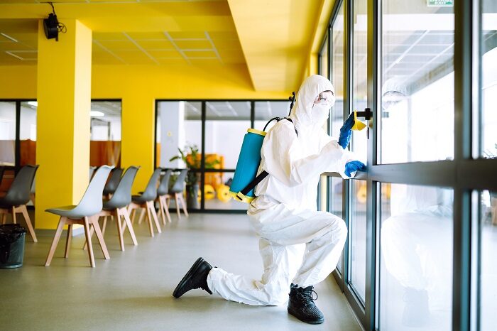 Window Cleaning Brisbane