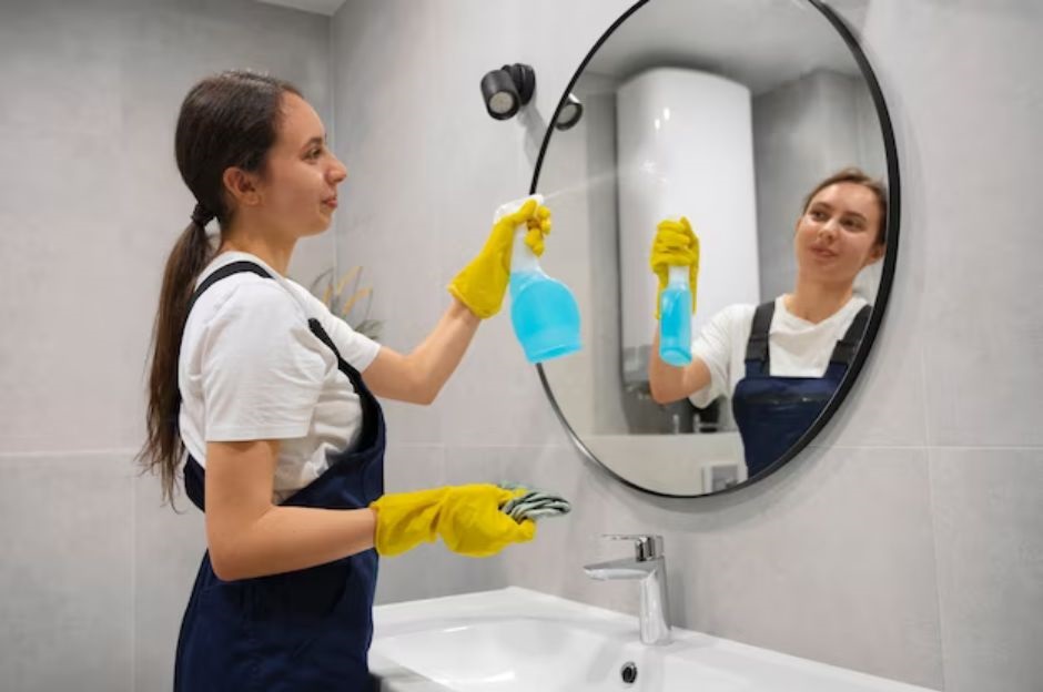 Window Cleaning Brisbane