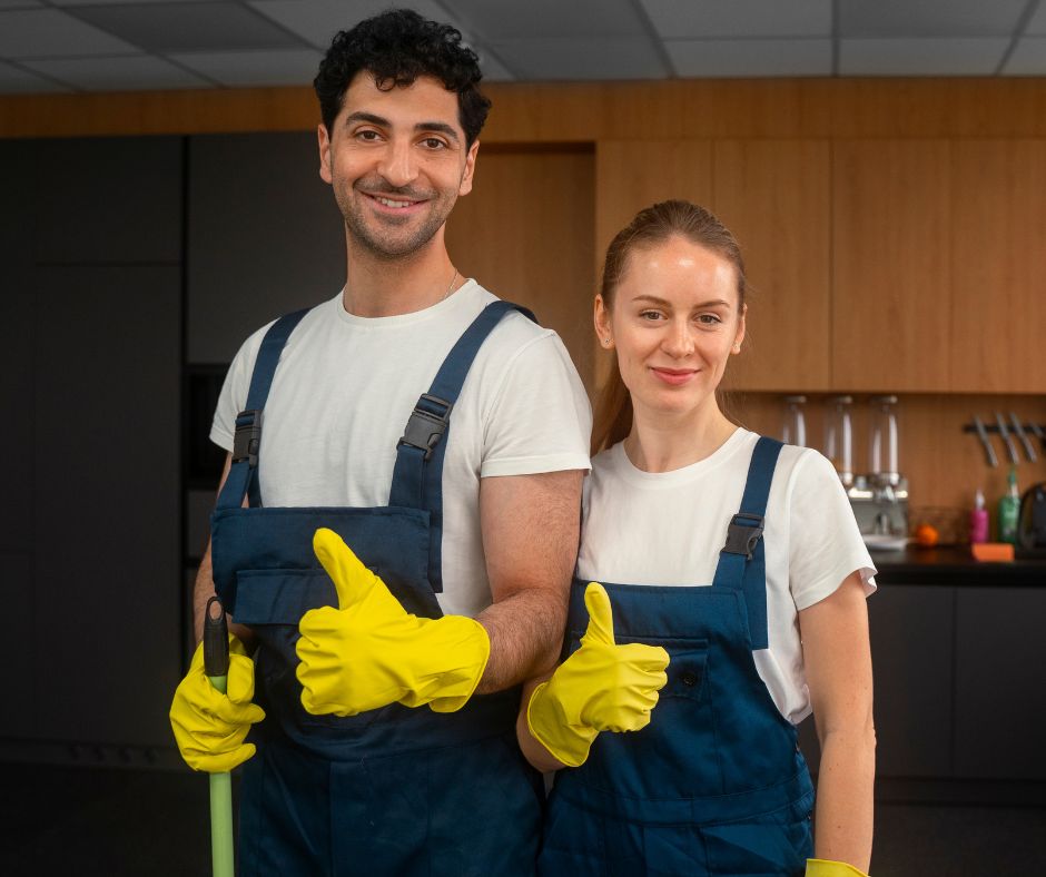 Window Cleaning Brisbane