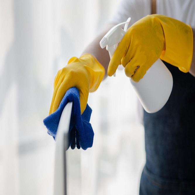 Window Cleaning Brisbane