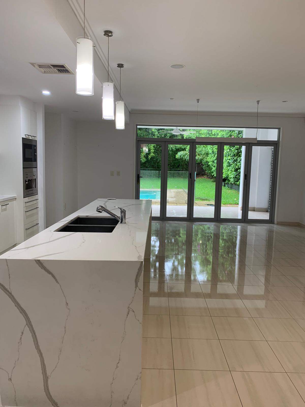 Window Cleaning Brisbane