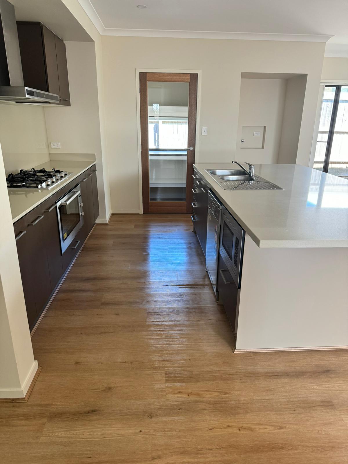 Window Cleaning Brisbane