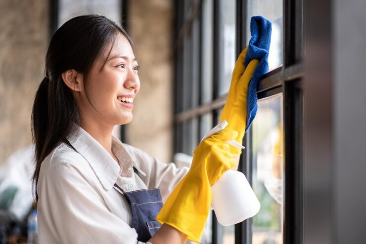 Bond Cleaning Brisbane