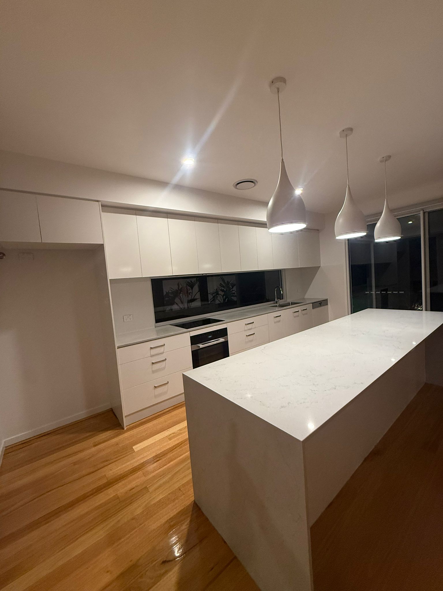 Exit cleaning Brisbane