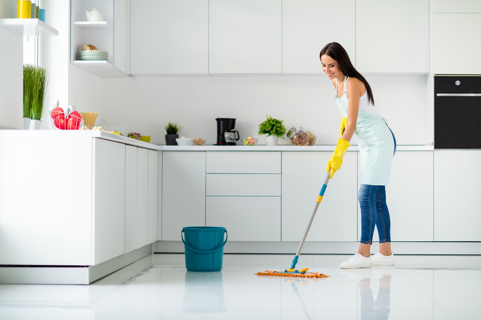 Bond Cleaning Brisbane