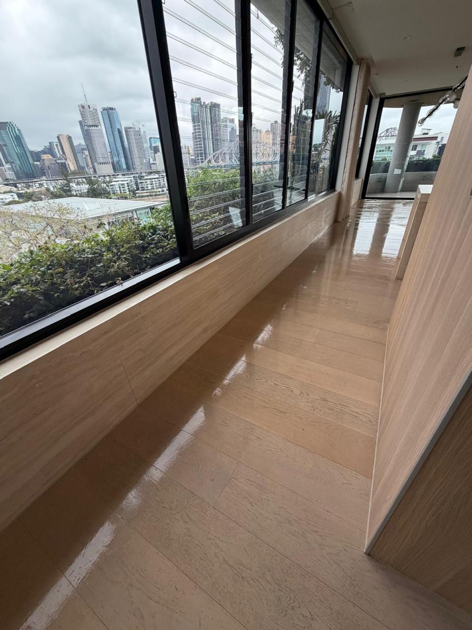 Bond Cleaning Result 1